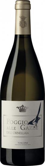 2023 Poggio alle Gazze dell'Ornellaia Toscana IGP trocken - Ornellaia