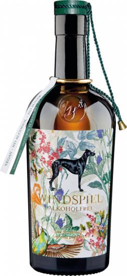 Windspiel Alkoholfrei