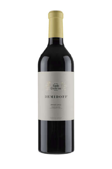 2015 Demidoff Toscana IGP trocken - Paolo Conterno