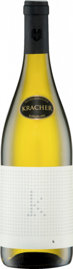2017 Cuvée K trocken - Weinlaubenhof Kracher 