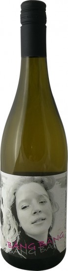 2018 Cuvée Weiß BÄNG BÄNG trocken - Weingut ALEXS