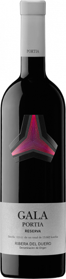 2020 Gala Portia Reserva Ribera del Duero DO trocken - Bodegas Portia