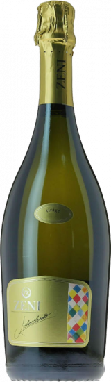 2022 Arlecchino Tirage  M.M. Bio - Travino Special Valsugana