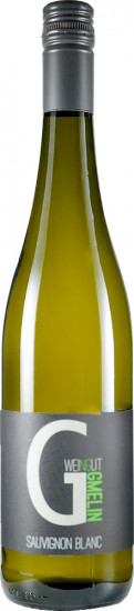 2023 Sauvignon Blanc trocken - Weingut Nico Gmelin