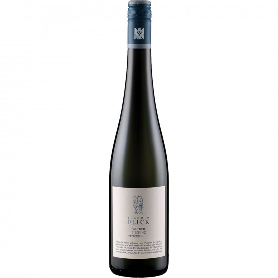 2022 Wicker Riesling VDP trocken - Joachim Flick