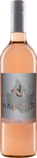 2025 Rose Zweigelt trocken - Weingut Dieter & Yvonne Hareter