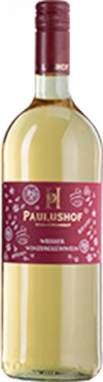 Weißer Winzerglühwein 1,0 L - Weingut Paulushof