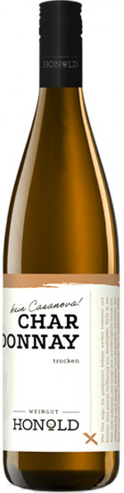 2022 Chardonnay trocken - Weingut Honold