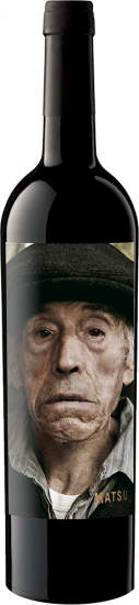 2022 Matsu El Viejo DO Toro trocken - Matsu