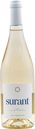 2025 Surant rosado trocken - Bodega Santa Catarina