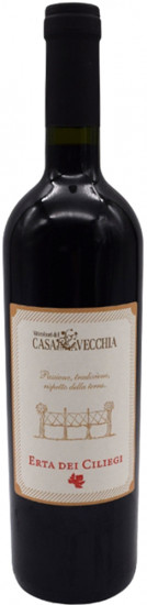 2022 Erta dei Cilliegi Terre del Volturno IGP trocken - I Vignai del Casavecchia