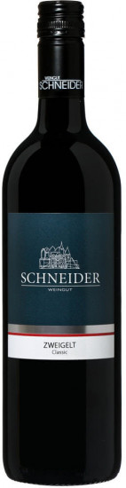 2023 Zweigelt 