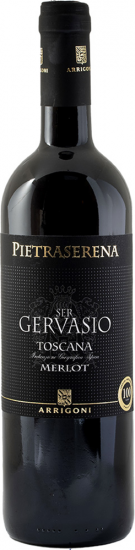 Ser Gervasio Toscana IGP - Pietraserena