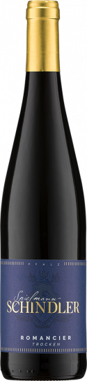 2011 Romancier trocken - Weingut Spielmann-Schindler