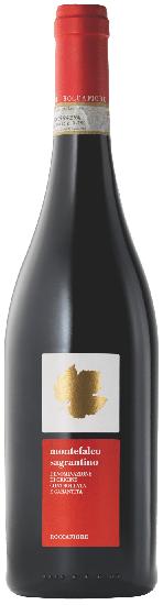 2019 Sagrantino di Montefalco DOC trocken - Roccafiore