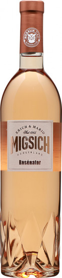 2021 Rosalia DAC Rosé Réserve trocken - Weingut Migsich