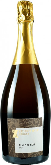 2024 Blanc de Noir brut - Weingut Zehnthof Kruger