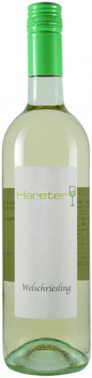 2024 Welschriesling trocken - Weingut Mario Hareter