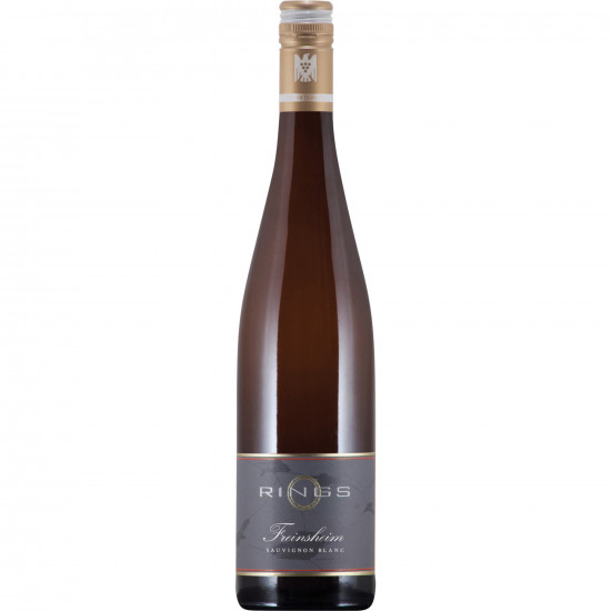 2025 Rings Sauvignon Blanc trocken - Weingut Rings
