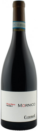 2019 Mornico Riserva Pinot Nero dell’Oltrepò Pavese DOC - Ca’di Frara