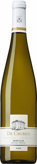 2023 Norheim Riesling VDP.ORTSWEIN süß - Weingut Dr. Crusius