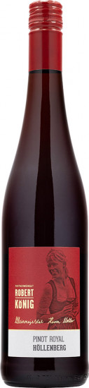 2023 Pinot Royal Höllenberg trocken - Weingut Robert König