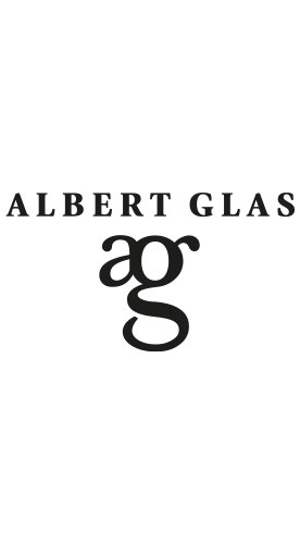 2015 Kerner Auslese lieblich - Weingut Albert Glas