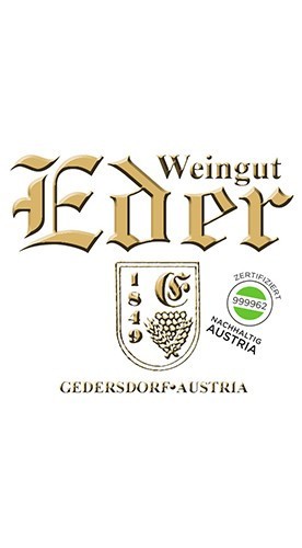 2018 „Grand Reserve“ Grüner Veltliner - Weingut Eder