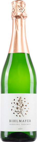 2022 Riesling Sekt trocken - Weingut Bihlmayer