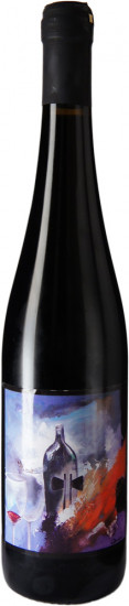 2012 Roter Berg Cabernet-Dorsa Trocken 1,5L - Weingut Graf von Bentzel-Sturmfeder