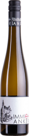 2025 Riesling Auslese FEINFRUCHTIG Enkircher Steffensberg edelsüß 0,5 L - Immich-Anker