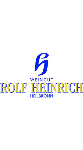 2018 Merlot Qualitätswein trocken - Weingut Rolf Heinrich