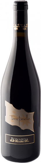 2021 Bonarda Frizzante Colli Piacentini DOC - Travino Special Valsugana