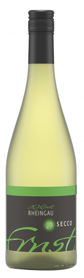 2021 JoSecco - Weingut H. J. Ernst