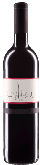 2022 Merlot Rotwein 