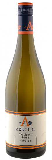 2024 Sauvignon Blanc trocken - Moselweingut Arnoldi