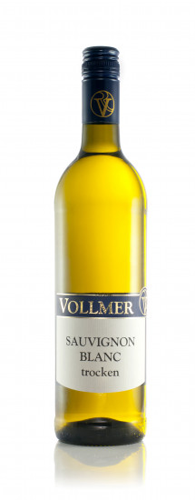 2015 Sauvignon Blanc trocken - Weingut Roland Vollmer