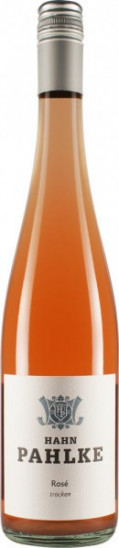 Pinot Meunier Rosé-Paket - Weingut Hahn-Pahlke