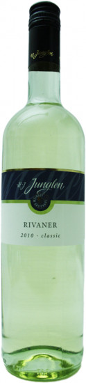 2012 Rivaner QbA Trocken - Weingut H.-J. Junglen