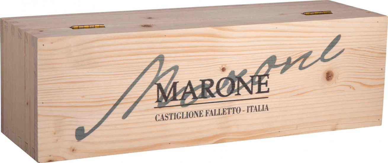 2020 Barolo DOCG trocken - Cantina Marone