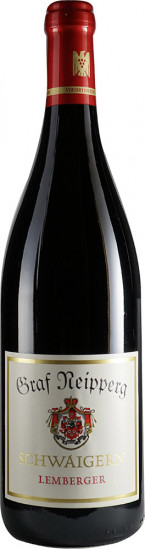2021 Schwaigern Lemberger trocken - Weingut Graf Neipperg