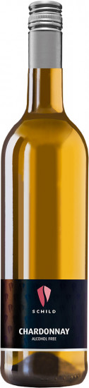 Chardonnay alkoholfrei - Weinhaus Schild & Sohn
