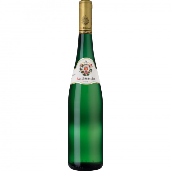 2022 Karthäuserhofberg Riesling GG trocken - Weingut Karthäuserhof