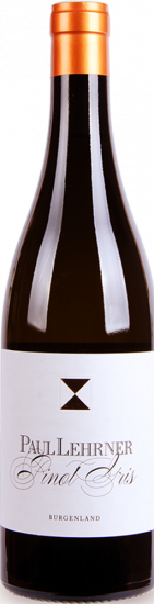 2022 Pinot Gris trocken - Weingut Paul Lehrner