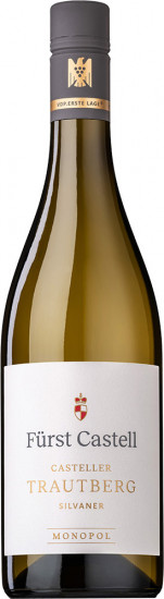 2023 VDP.ERSTE LAGE TRAUTBERG Silvaner trocken - Weingut Castell