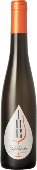 Tardus trocken 0,375 L - Ugo Balocco