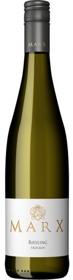 2020 Riesling trocken - Weingut Marx