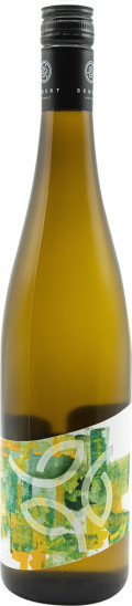 2022 Sommercuvée trocken - Weingut Gebert