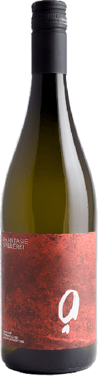 2021 Phantasie Spielerei trocken - Weingut Österreicher