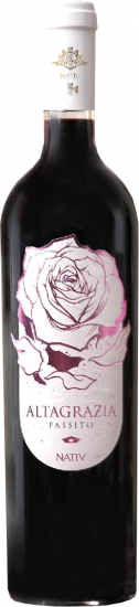 Altagrazia Campania IGP süß - Nativ